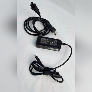 AC Power Charger SK90A195231 Dell, Inspiron or Chromebook, Laptop Charging Cord
